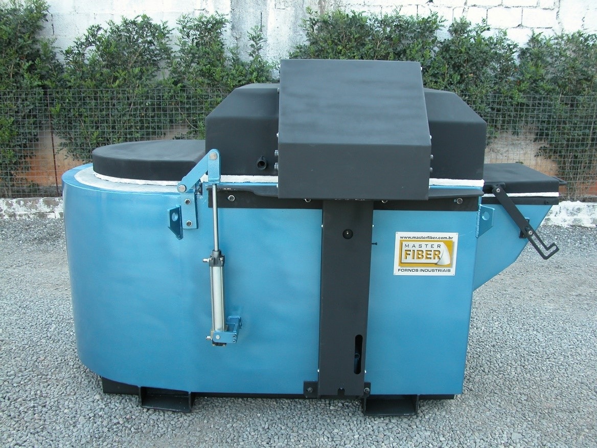 MANUTENCÃO    -  Tipo MASTERTHERM